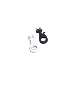 Bomboniera Apribottiglia Magnete Gatto 1 - NonSoloCerimonie.it