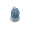 Bomboniera Berretto Peluche Azzurro - NonSoloCerimonie.it
