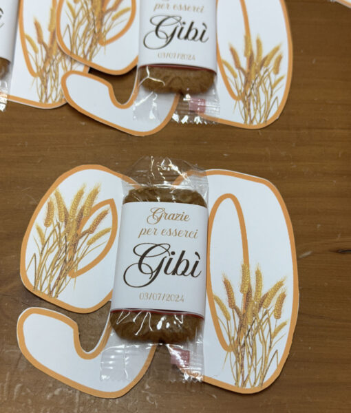 Segnaposto Biscottino Personalizzato 90 2 - NonSoloCerimonie.it