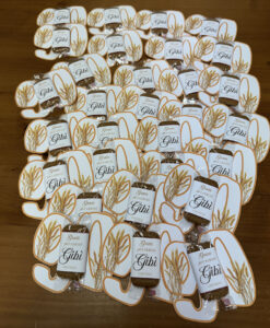 Segnaposto Biscottino Personalizzato 90 1 - NonSoloCerimonie.it
