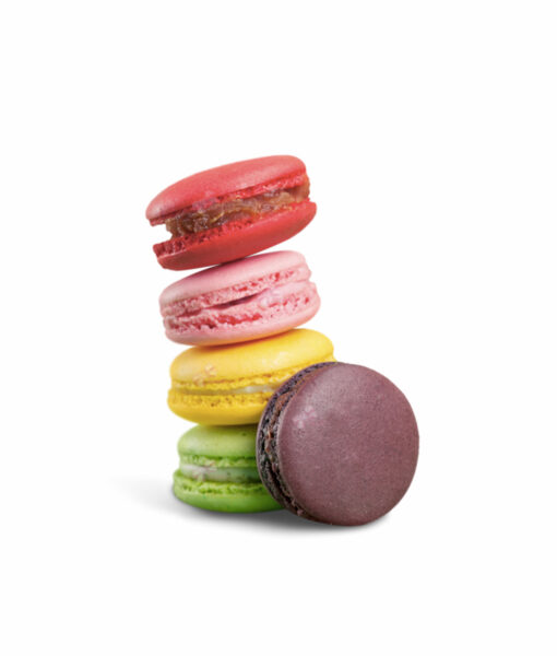 Macarons - NonSoloCerimonie.it