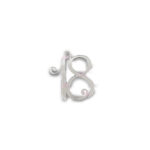18-argento