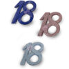 Cake Topper 18 Color - NonSoloCerimonie.it