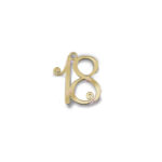 18-oro