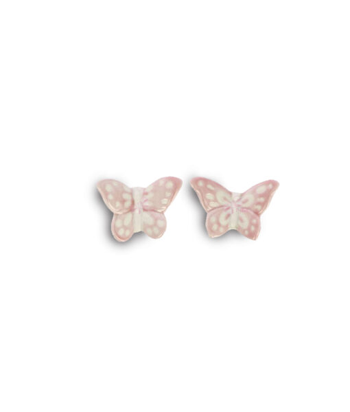 Farfalla Porcellana - NonSoloCerimonie.it