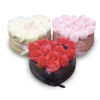 Scatola Bouquet di Fiori di Sapone - NonSoloCerimonie.it