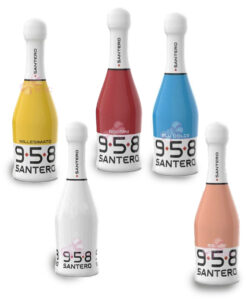 Bomboniera Santero 958 Mini Personalizzata - NonSoloCerimonie.it