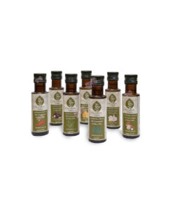 Bottiglia Olio Biologico Misto - NonSoloCerimonie.it