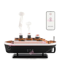Diffusore Aromi Barca Titanic 3 - NonSoloCerimonie.it