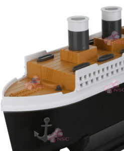 Diffusore Aromi Barca Titanic 1 - NonSoloCerimonie.it