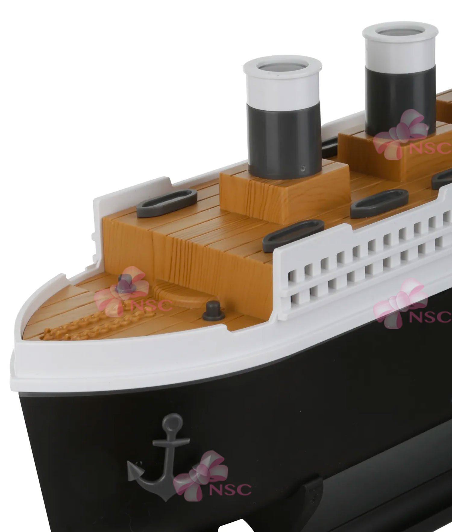 Diffusore Aromi Barca Titanic 1 - NonSoloCerimonie.it
