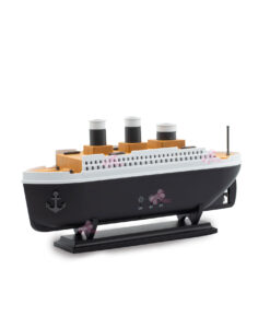Diffusore Aromi Barca Titanic 2 - NonSoloCerimonie.it