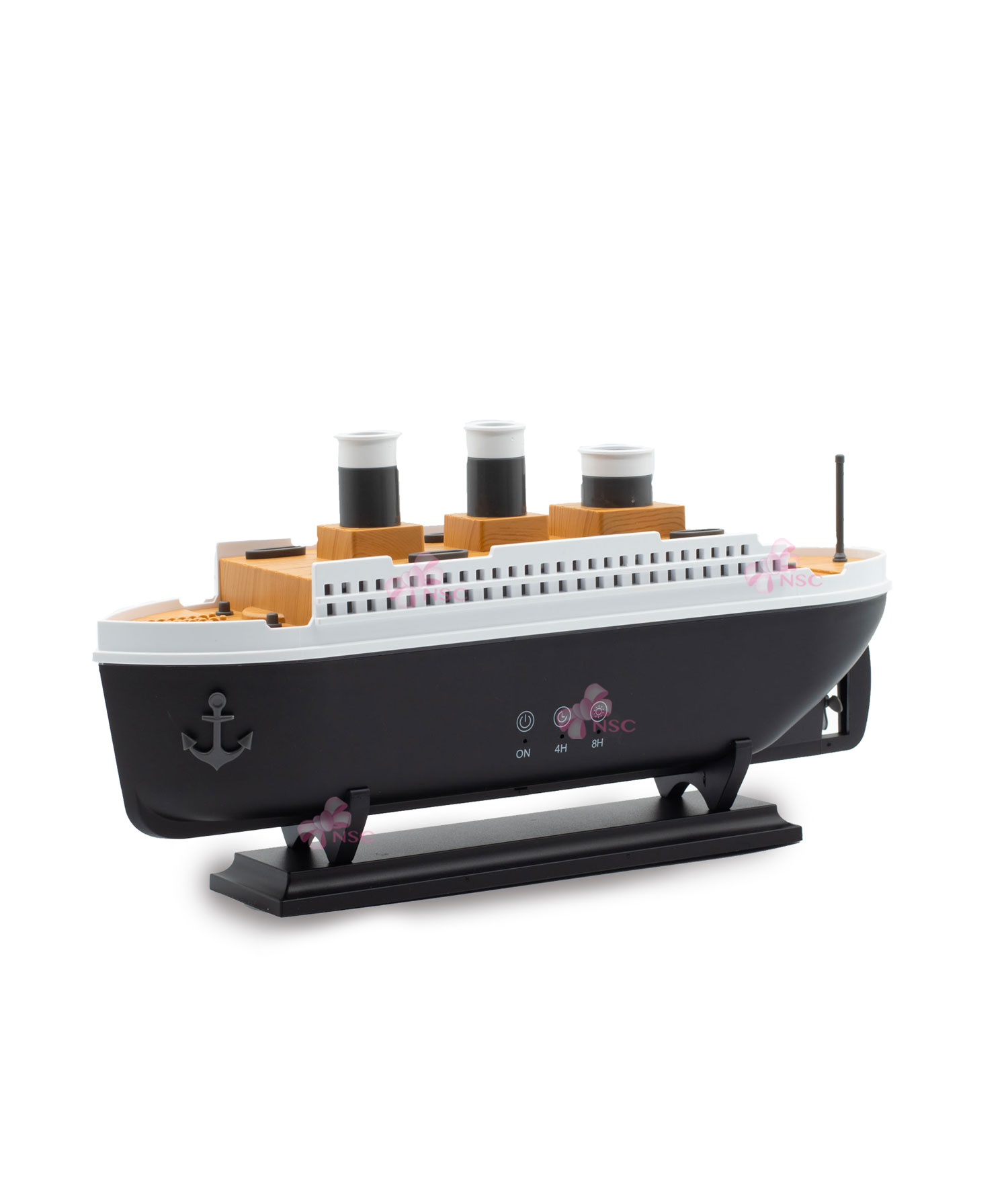 Diffusore Aromi Barca Titanic 2 - NonSoloCerimonie.it