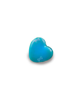 Macaron Cuore Azzurro - NonSoloCerimonie.it