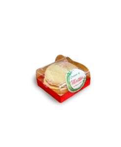 Segnaposto Scatola Macaron Cuore - NonSoloCerimonie.it