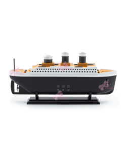 Diffusore Aromi Barca Titanic - NonSoloCerimonie.it
